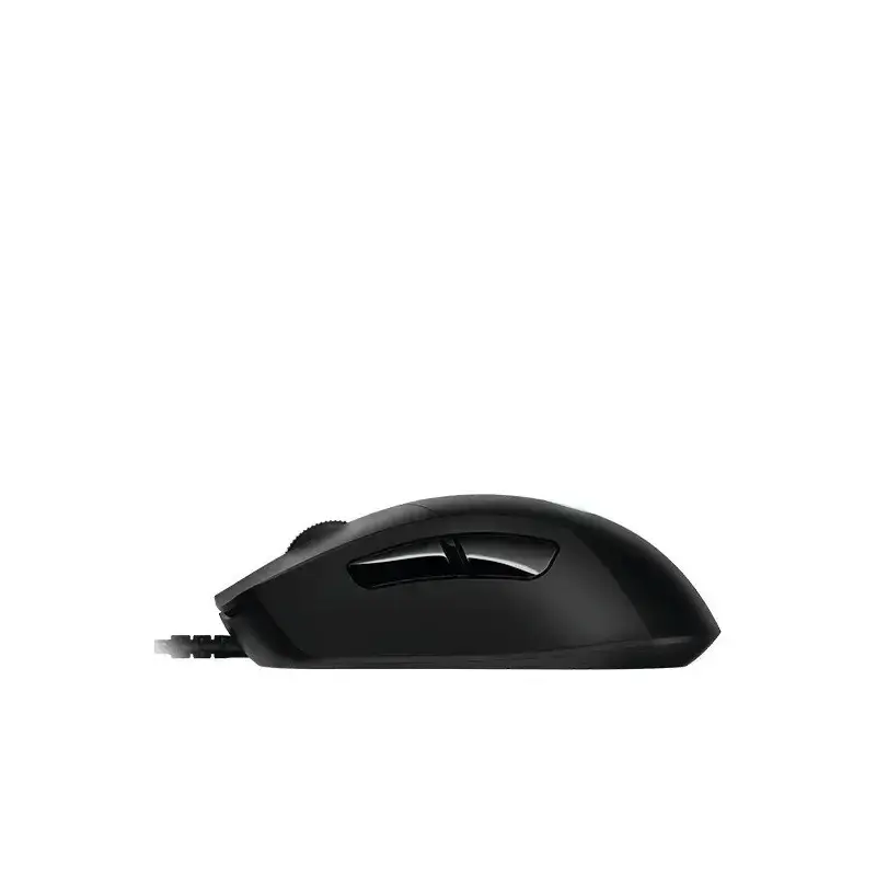 ابعاد موس گیمینگ باسیم لاجیتک مدل Logitech G403